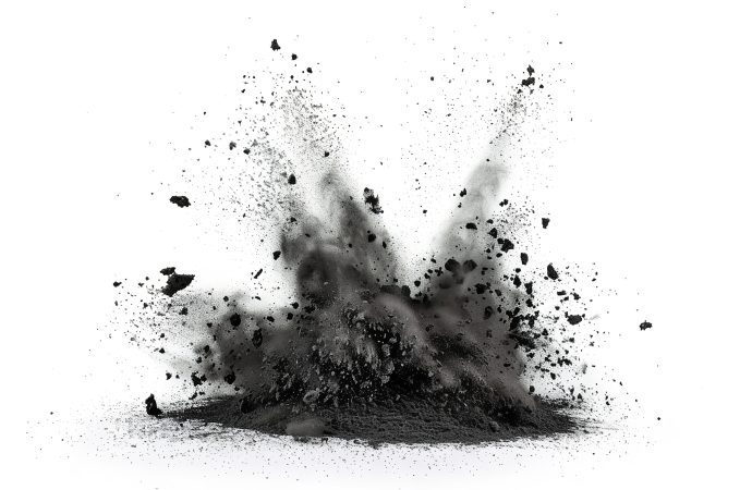 Tozların Patlayıcı Özellikleri 2