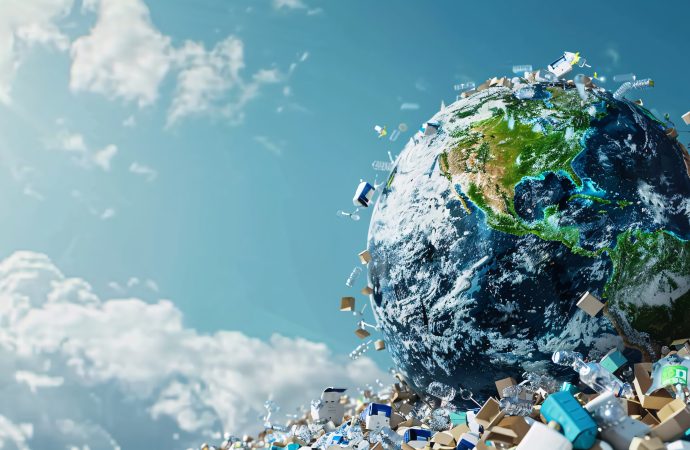 Kimyasal Kirlilik ve Antroposen Krizi