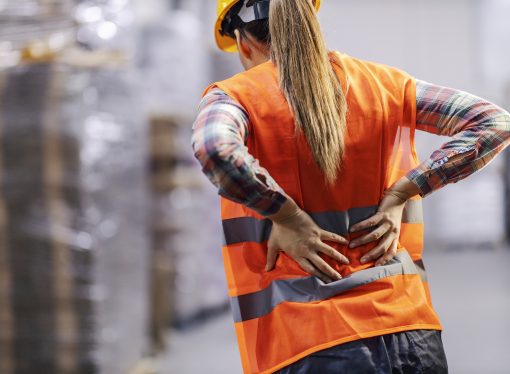 Mesleki Ergonomik Riskler