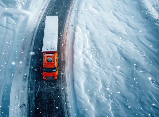 Lojistik Sektöründe İklim Koşullarına Bağlı Sağlık Riskleri