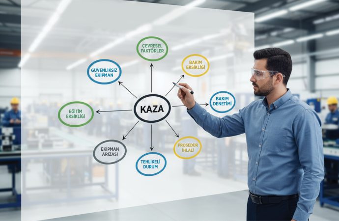 Çuvallayan  Kaza Araştırmaları