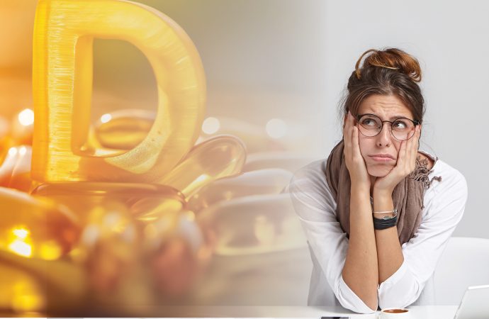 Çalışanlarda  Vitamin D Eksikliği ve Yetersizliği