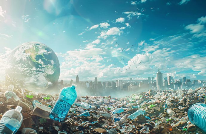 Kimyasal Kirlilik ve Antroposen Krizi-2