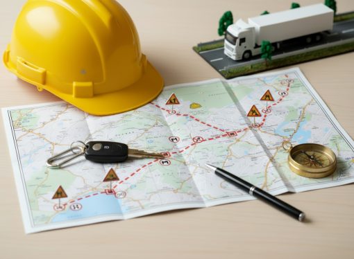 Yol Risk Analizleri ile Güvenli Sürüş Kültürü