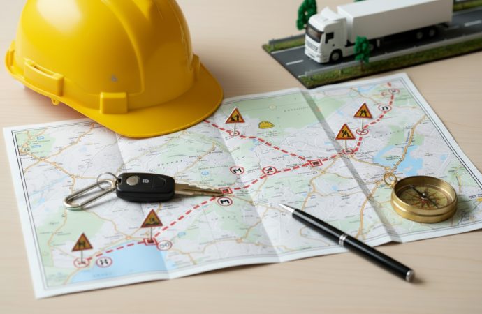 Yol Risk Analizleri ile Güvenli Sürüş Kültürü