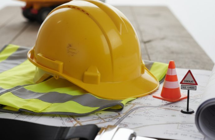 Sürücülerde  İş Sağlığı ve Güvenliği