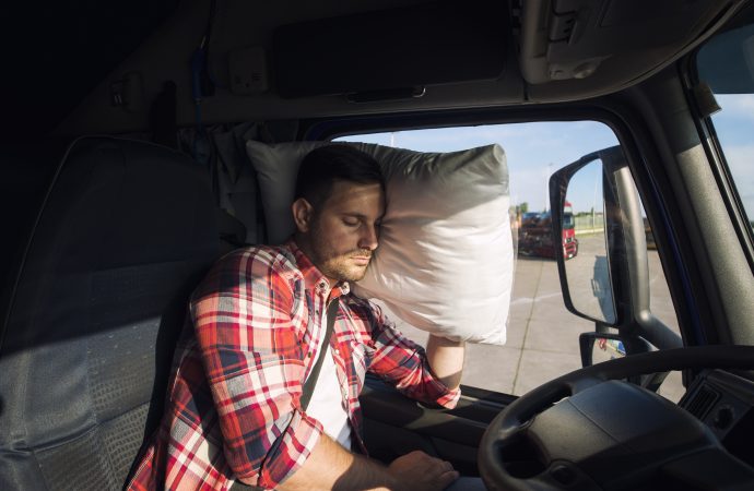 İş Yeri Hekimliği Yönüyle Uyku Bozuklukları