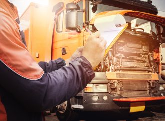 Araçların Bakım Onarımında İş Sağlığı ve Güvenliğinin Önemi