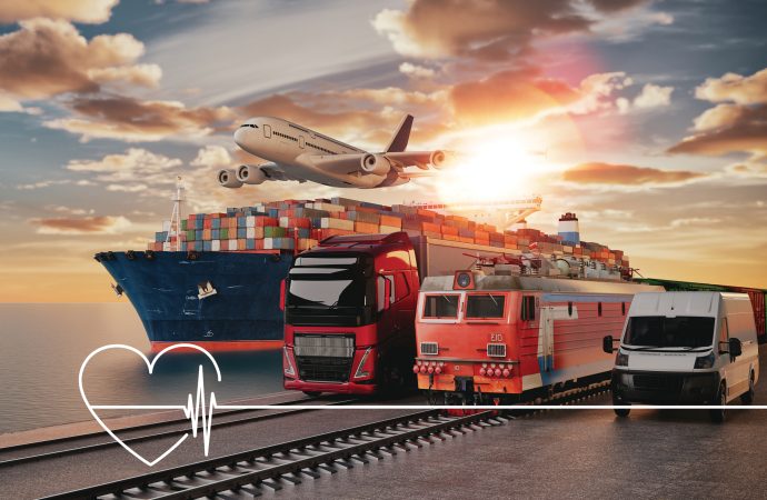 Ulaşım Kazaları ve İlk Yardım