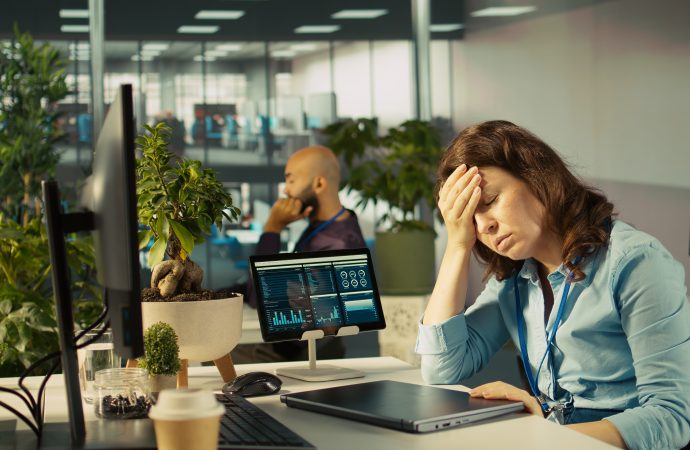 Hasta Bina Sendromu (HBS)