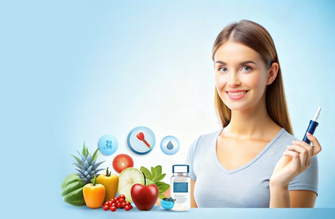 14 Kasım Dünya Diyabet Günü