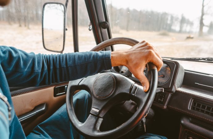 Direksiyonun Başında Kim Var?