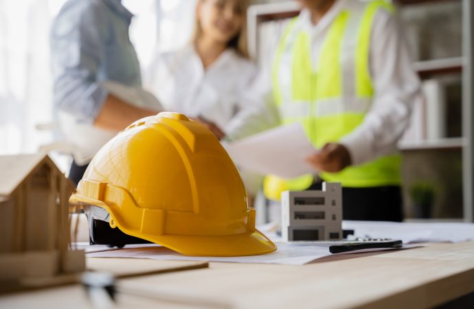 Kurumlarda İş Sağlığı Kültürü Nasıl Geliştirilir?