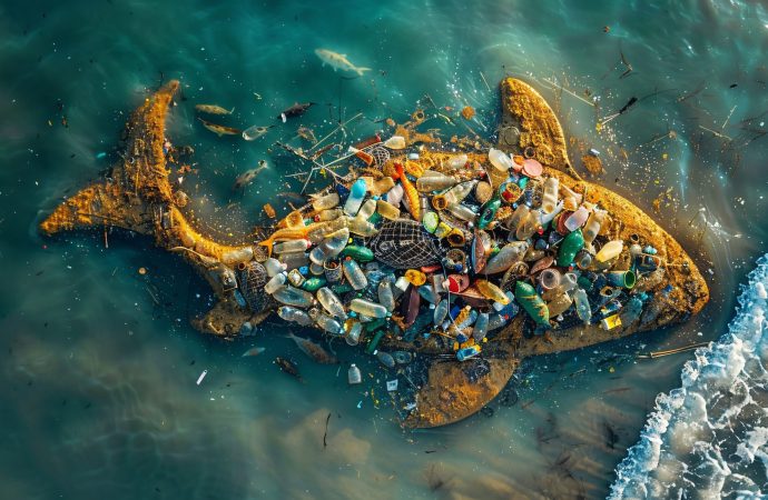 Mikroplastik Toksikolojisi