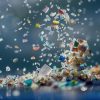 Endüstriyel veya İş Ortamlarında Mikroplastik Maruziyeti ve Hijyen Önlemleri