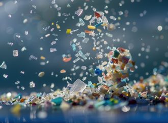 Endüstriyel veya İş Ortamlarında Mikroplastik Maruziyeti ve Hijyen Önlemleri