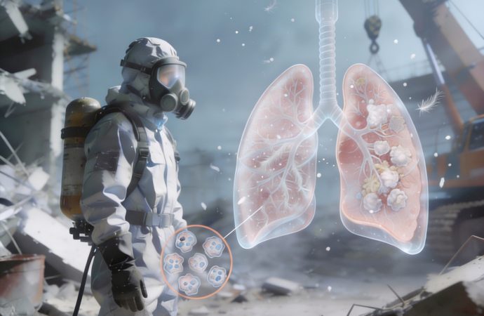 İş Hijyeni ve Meslek Hastalıkları Perspektifinden: Asbest