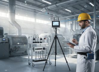 İş Hijyeni Ölçüm Teknikleri: Numune Alma Stratejileri ve Cihazlar