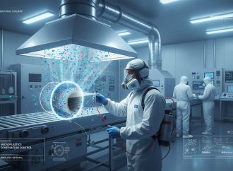 Lokal Egzos Ventilasyonda (LEV) Tasarım Hataları ve Doğru Uygulamalar