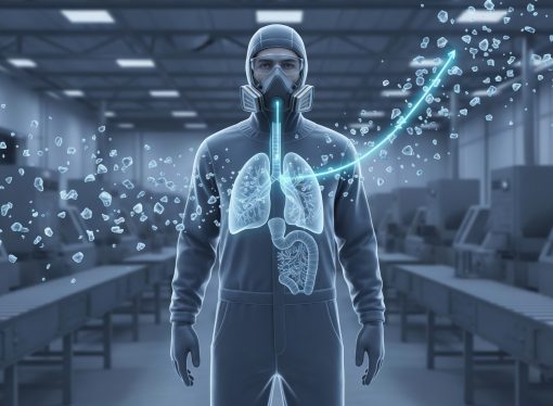 Nanotoksikoloji Boyut Bağımlı Toksisite ve  İş Sağlığı Perspektifi