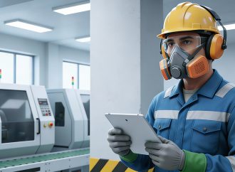 Kişisel Koruyucu Donanım Uyumunda İnsan Faktörleri ve Görünmez Bariyerler