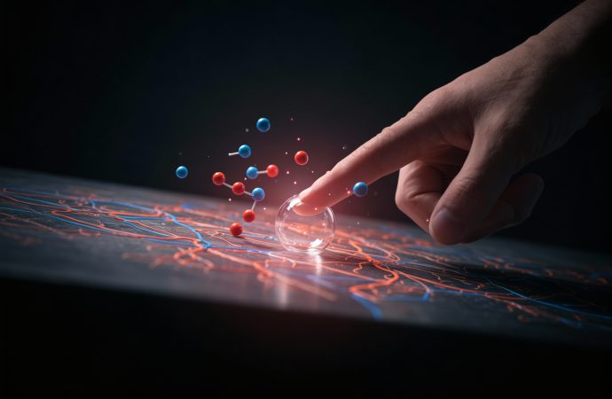 Deri Yoluyla Sinsi Geçiş: Dermal Absorbsiyon ve Sistemik Toksisite