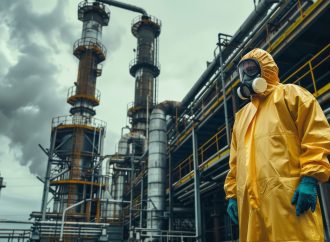 Endüstriyel Toksikoloji Tabanlı İşyeri Değerlendirmesi: Kalitatif ve Kantitatif Yaklaşımlar