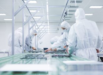 Endüstriyel Hijyen Bakış Açısıyla İşyerinde Sağlık Sürveyansı