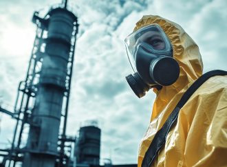 Solunum Koruyucularında Uyum Faktöründen  İşyeri Koruma Faktörüne Bilimsel Yolculuk