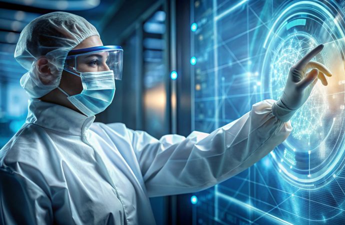 İş Hijyeni Uygulamalarında Dijitalizasyon ve  Yapay Zeka Kullanımı