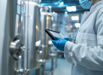 Endüstriyel Hijyenin Temelleri: Tanımlama, Değerlendirme ve Kontrol Döngüsü