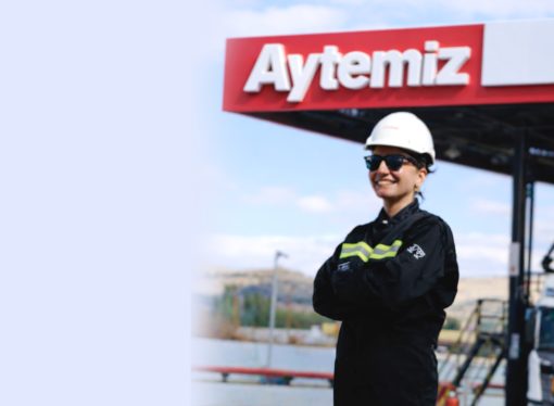 İSG Bakışı ile İnsan / Betül Mecit Aytemiz SEÇ-G Koordinatörü