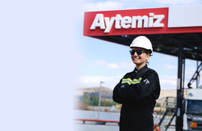 İSG Bakışı ile İnsan / Betül Mecit Aytemiz SEÇ-G Koordinatörü