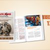 Safe Zone Journal 13. Sayısı Sizlerle