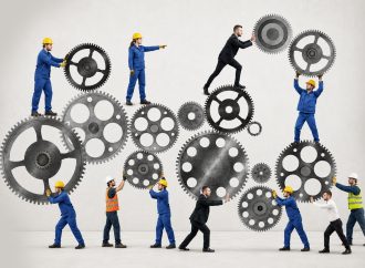 İSG Perspektifinden İnsan Faktörü İnsan – İş – Sistem Etkileşimi
