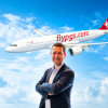 Havacılıkta  İnsan Faktörü’ne  İSG Bakışı / Fatih Tülü Pegasus İş Güvenliği Müdürü