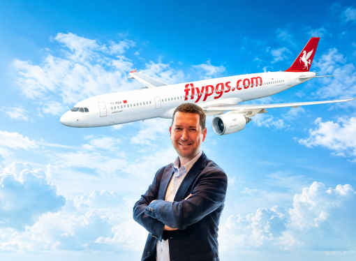 Havacılıkta  İnsan Faktörü’ne  İSG Bakışı / Fatih Tülü Pegasus İş Güvenliği Müdürü