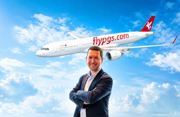 Havacılıkta  İnsan Faktörü’ne  İSG Bakışı / Fatih Tülü Pegasus İş Güvenliği Müdürü