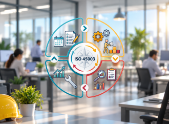 ISO 45001 ve ISO 45003 Entegrasyonu